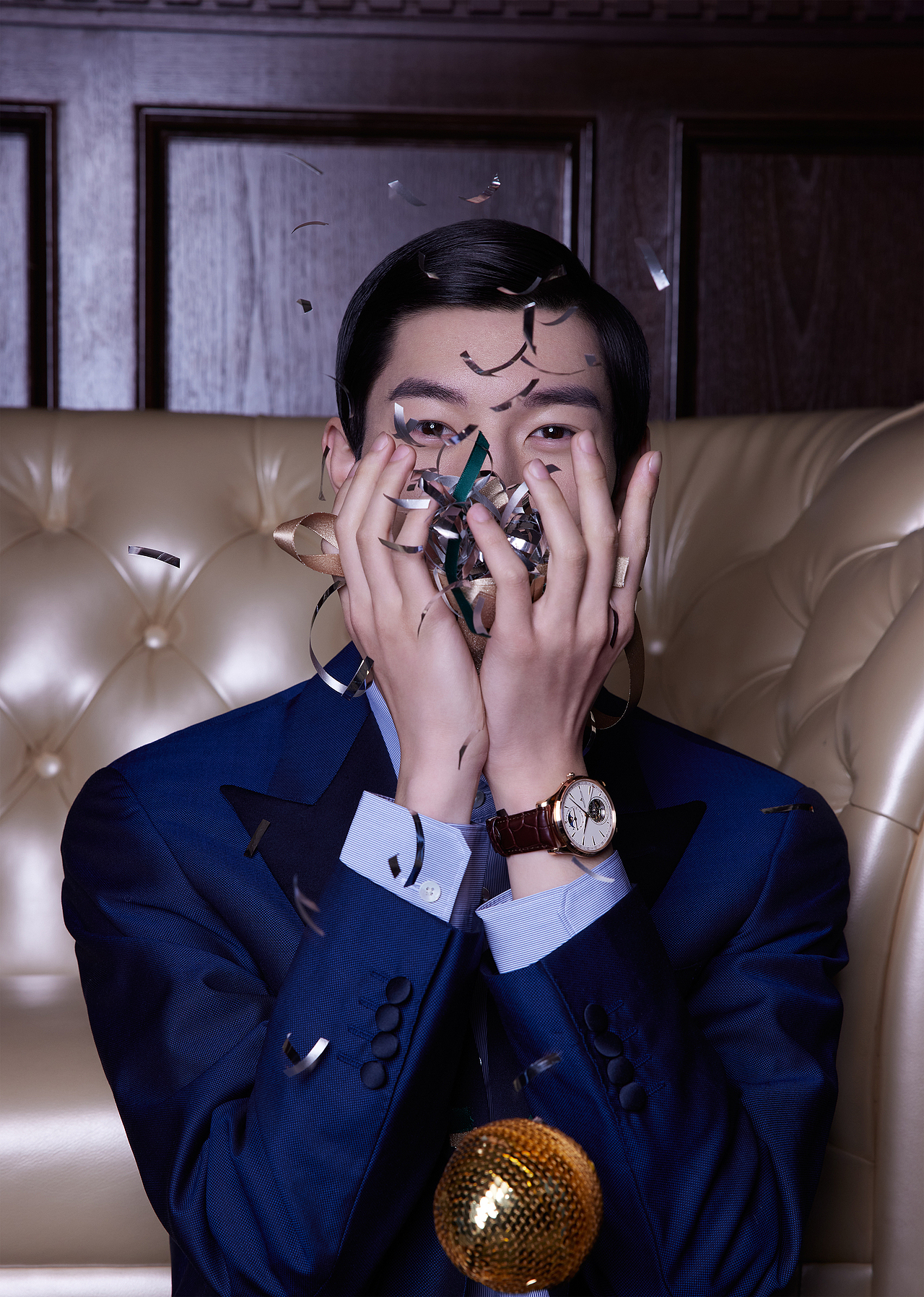 修图作品丨ELLEMEN杂志修图（图ZMzI3MTcwOTQ0） - 修图/后期 - 站酷设计师木星MUX原创素材 - 站酷ZCOOL