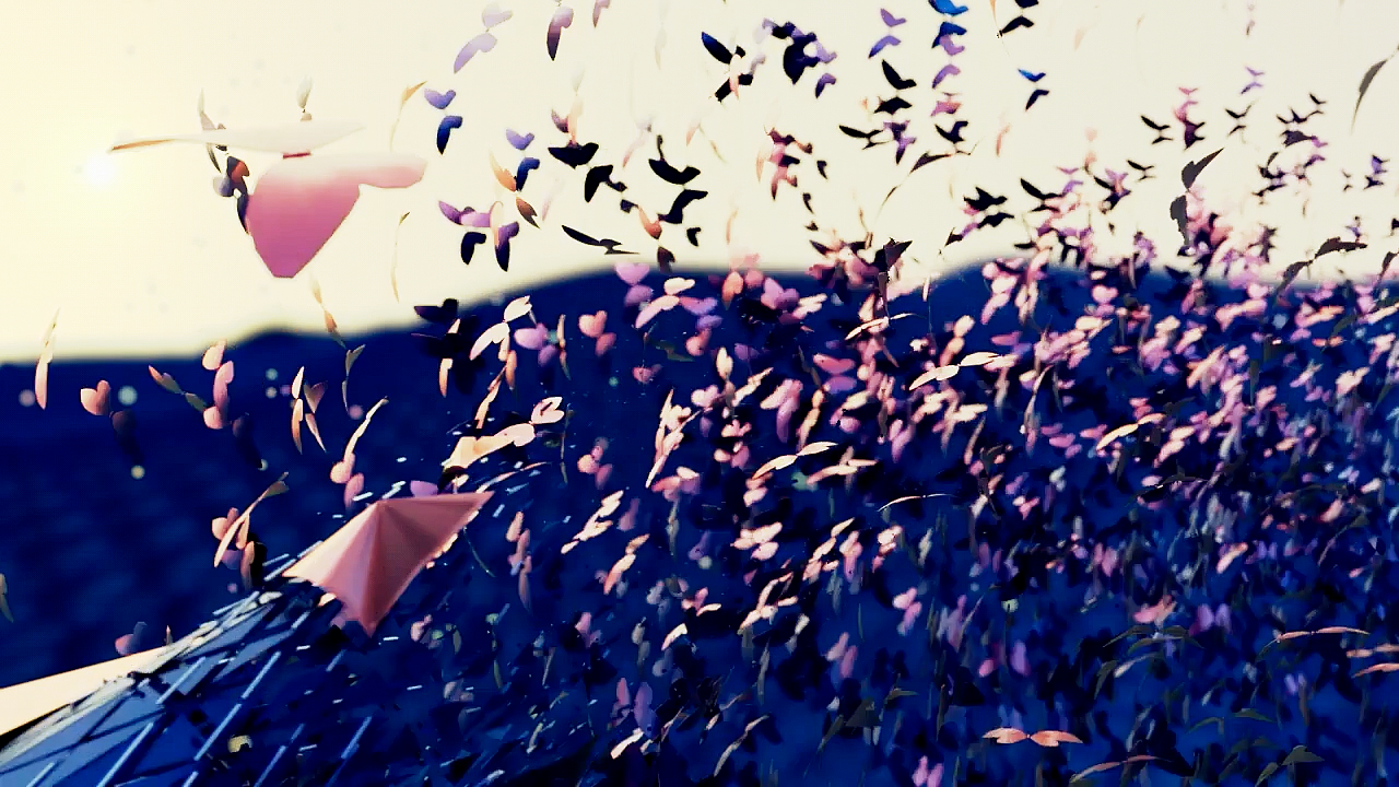 2023年10月止作品集