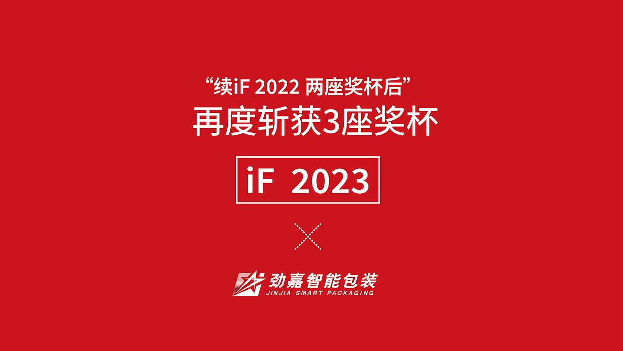 Zhuojiu(酌酒)-2023年度iF设计奖