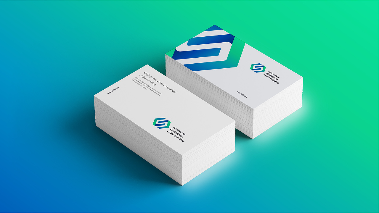 创新种业品牌设计