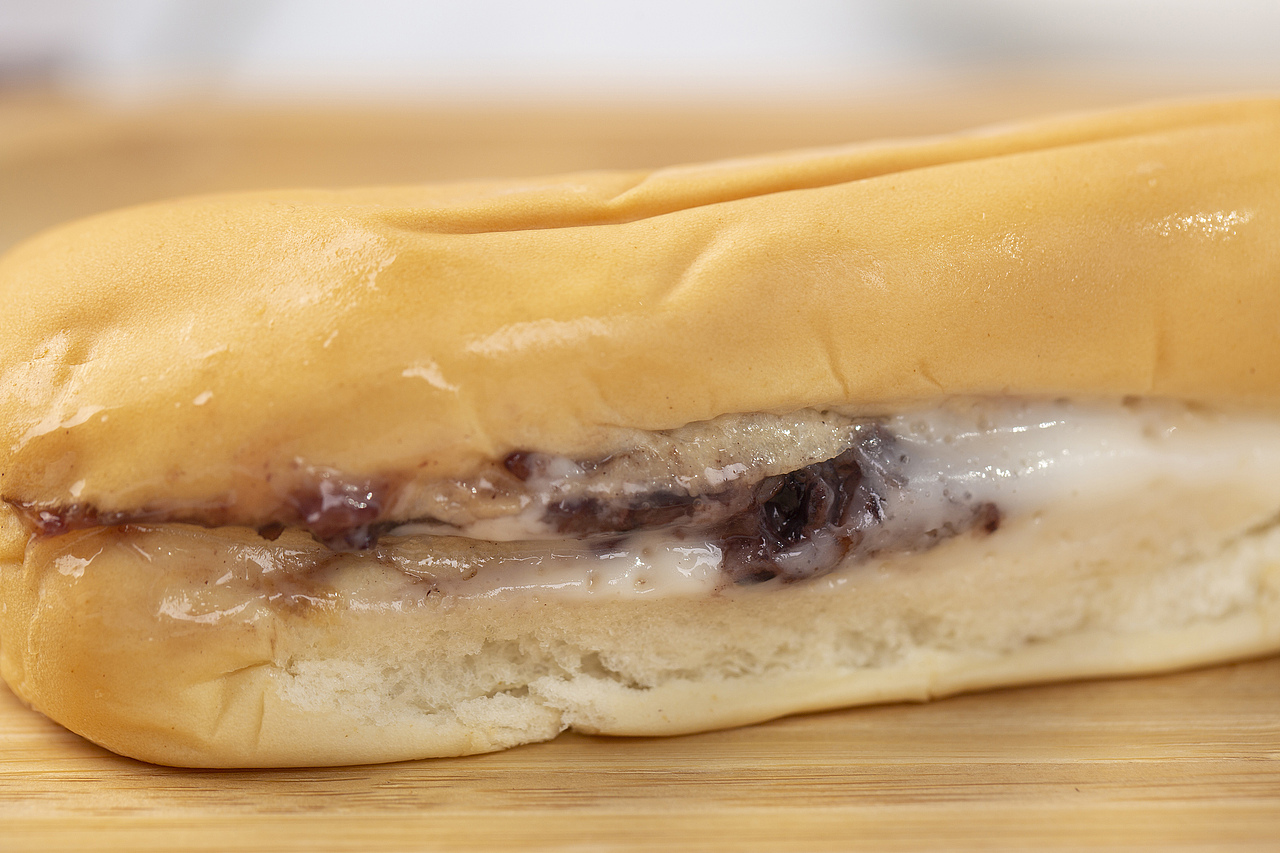 有间全球购|紫米奶酪棒