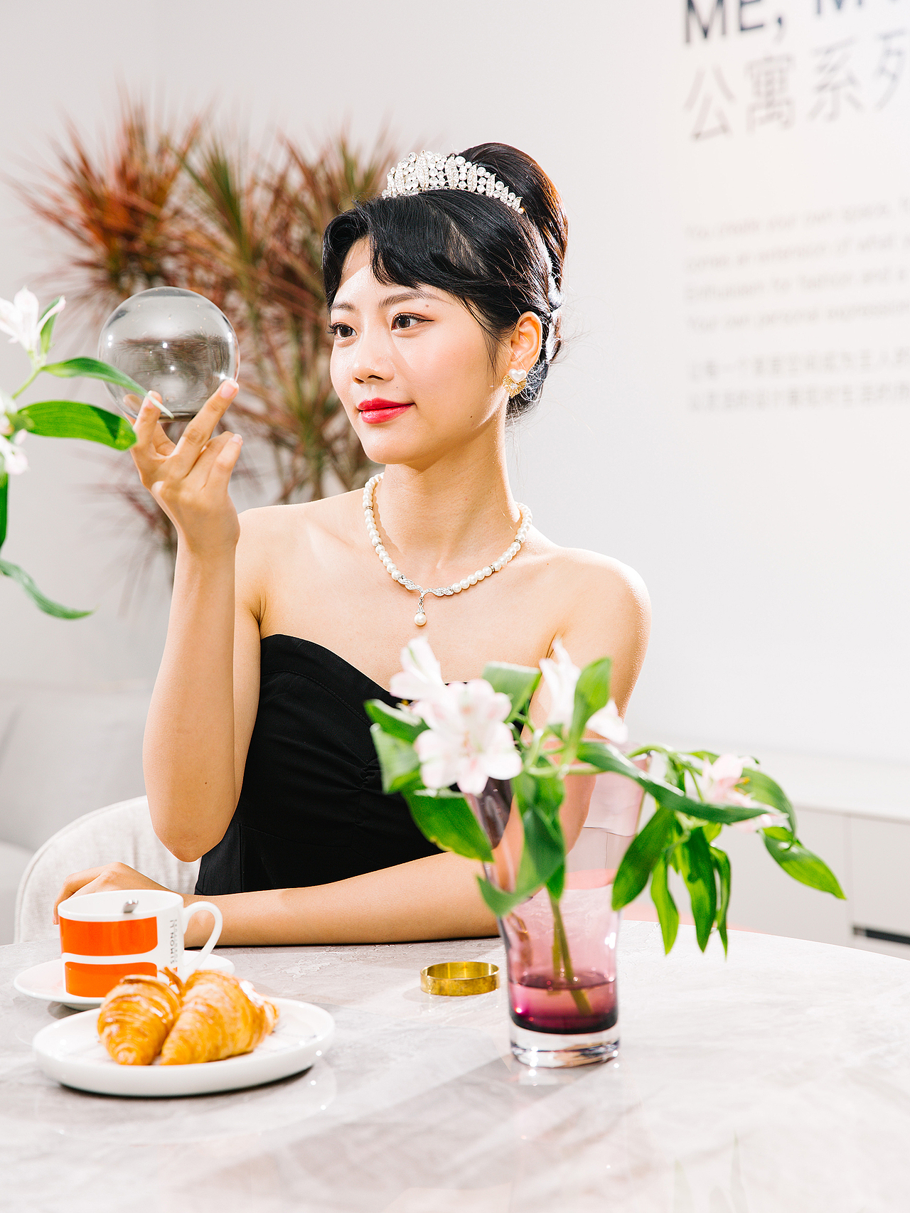 家居博主 探店拍摄（图ZMzM1ODY2NDM2） - 品牌 - 站酷设计师南方VISION原创素材 - 站酷ZCOOL