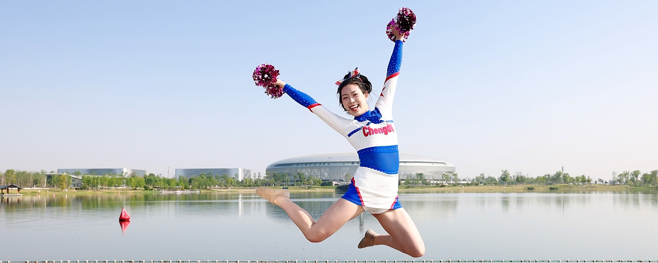 《中国梦.新征程》超燃校园宣传片,可以这样拍!