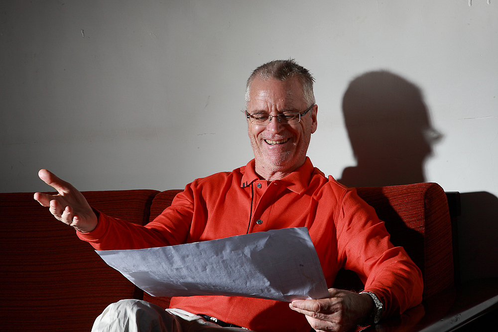 孙恺专家形象代言摄影（图ZMzI3MzM4NDky） - 人像摄影 - 站酷设计师让中国拥有世界原创素材 - 站酷ZCOOL