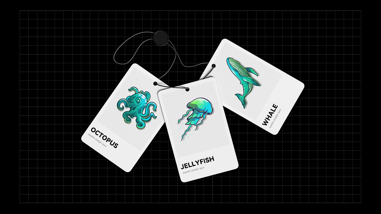 #今晚打老虎# 弟仔-创意banner打卡合集（图ZMzEwNDc5MjI0） - 主题/皮肤 - 站酷设计师弟仔原创素材 - 站酷ZCOOL