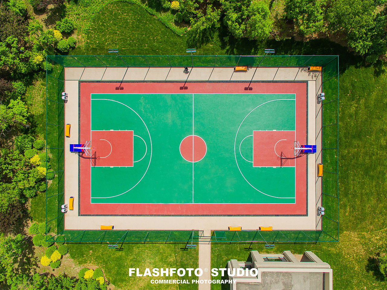 沈阳·金地悦城大境公园和样板间实景拍摄