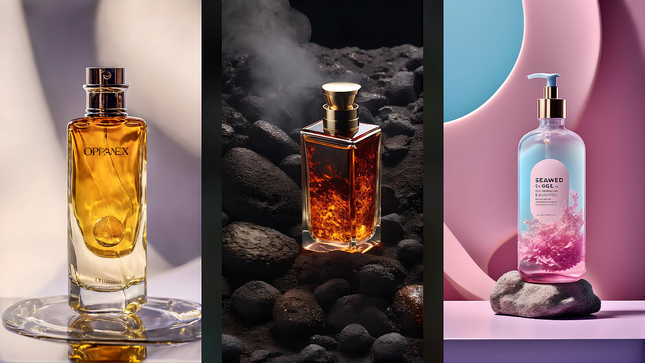 产品美学模型(文生图模型)