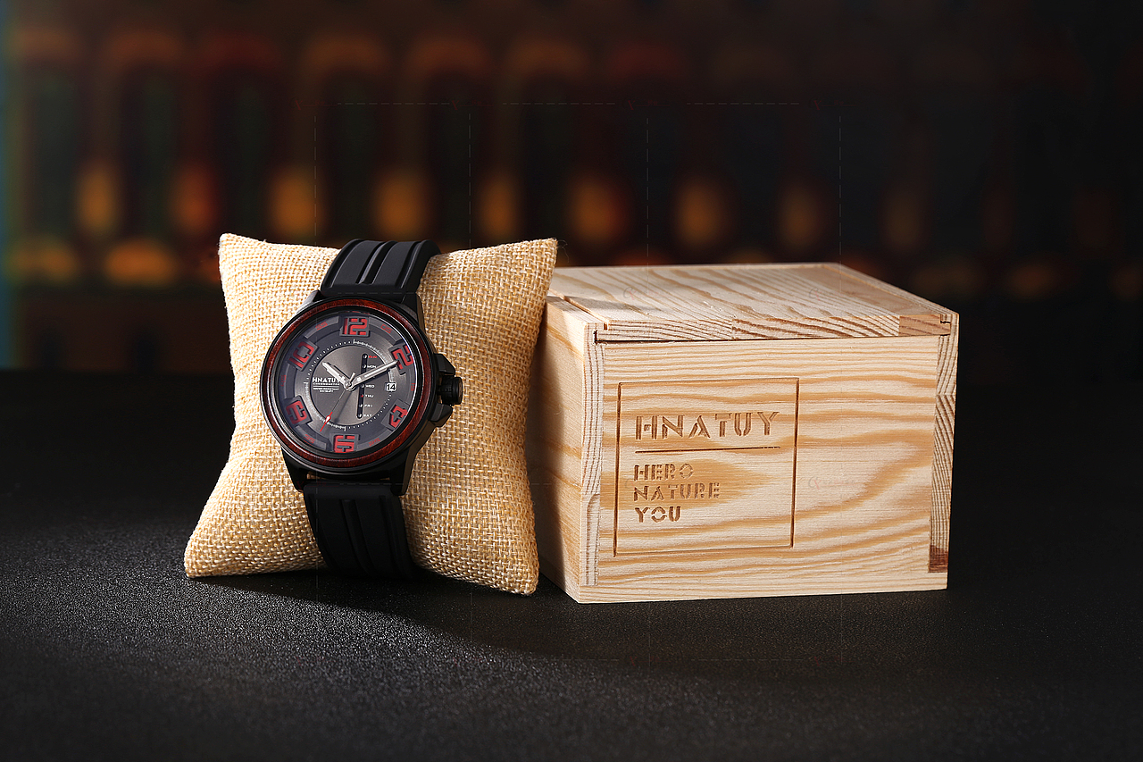 手表产品拍摄/亚马逊白底图片拍照/静物摄影服务