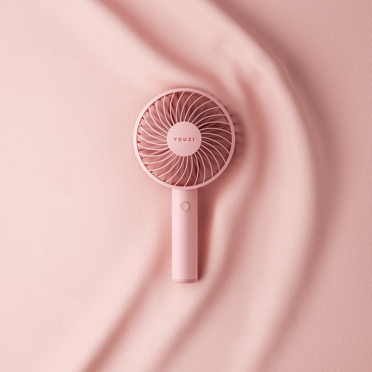 挂脖风扇、手持风扇、加湿器渲染（图ZMzUzNjI4MjYw） - 产品 - 站酷设计师柚子陈原创素材 - 站酷ZCOOL