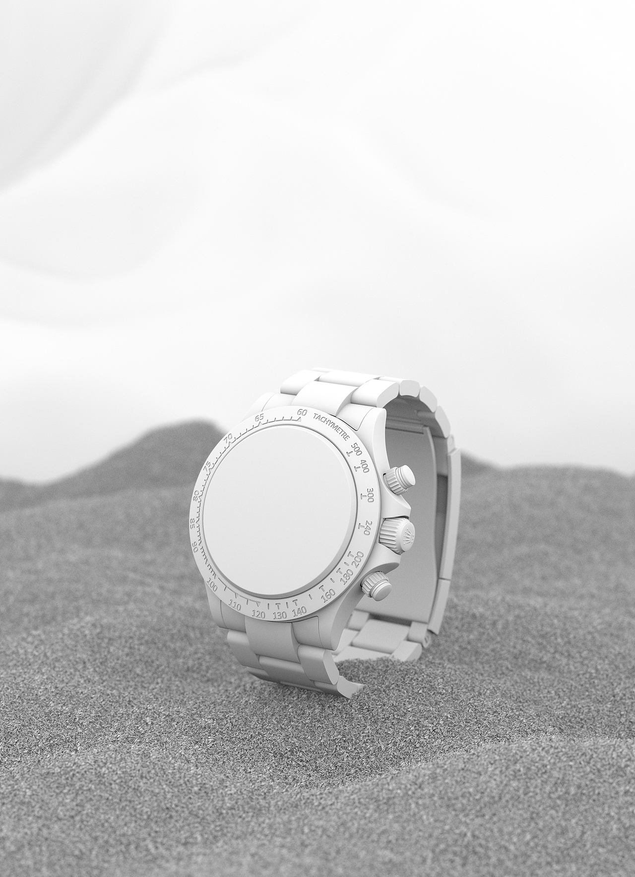 OC渲染 C4D建模 写实风格,几个样式不是重复。