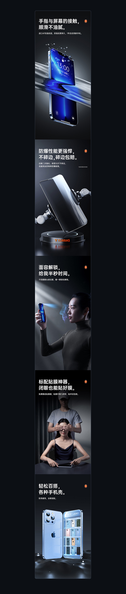 S-手机钢化膜类详情页