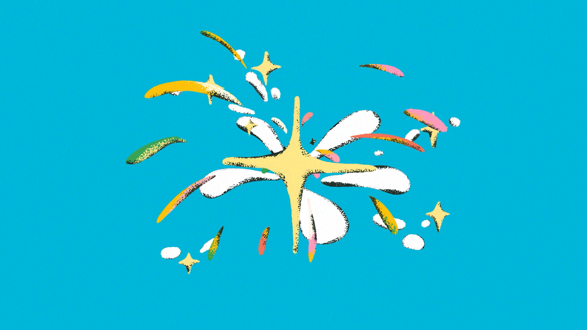 兔子先生的TOO哲学| 「SHORT SENTENCE 」品牌动画