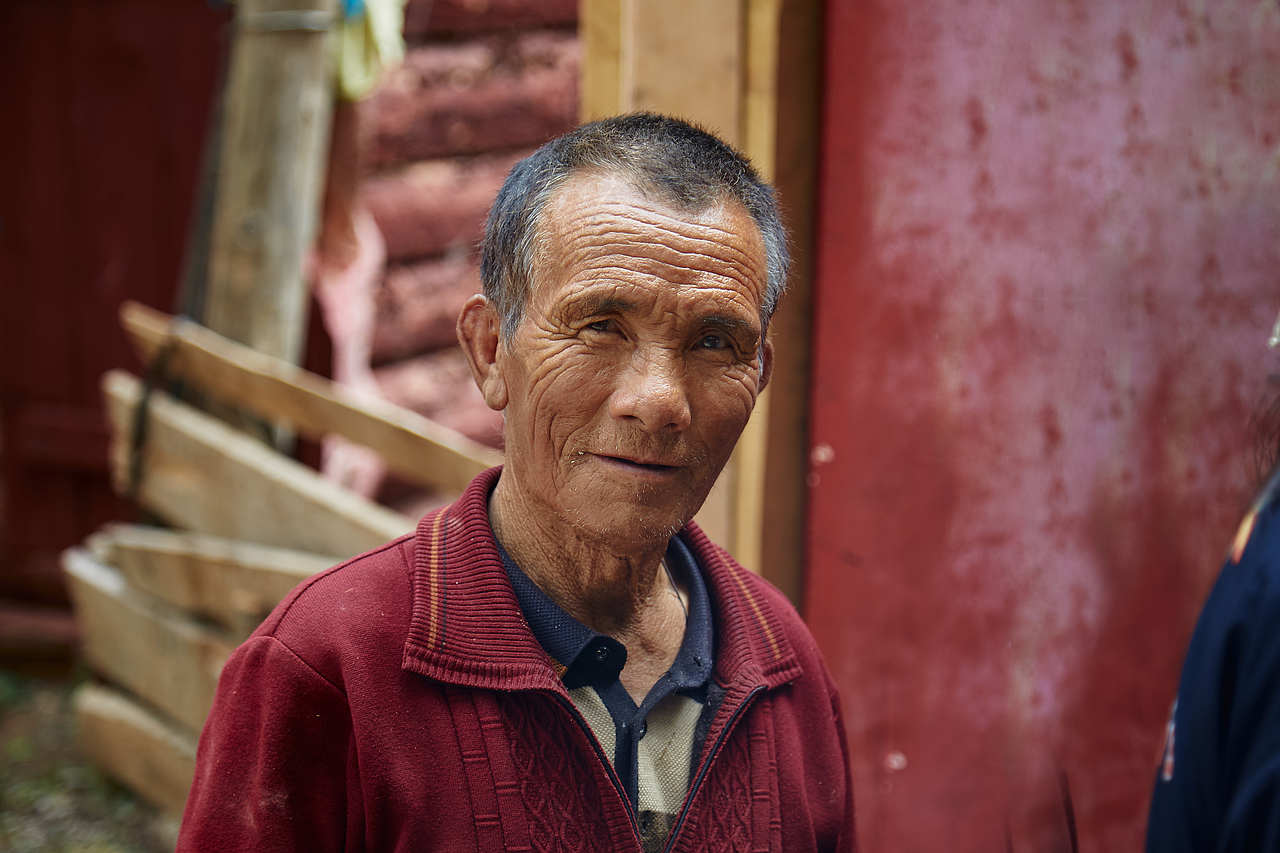 甘孜旅行摄影-后期调色篇（图ZMzcwNDc2Mjc2） - 修图/后期 - 站酷设计师雅峻原创素材 - 站酷ZCOOL