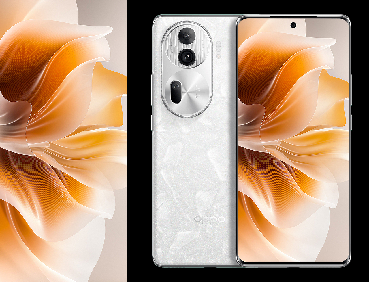 OPPO Reno11 系列壁纸（图ZMzYzNDU2NjQ0） - 产品 - 站酷设计师影虎原创素材 - 站酷ZCOOL