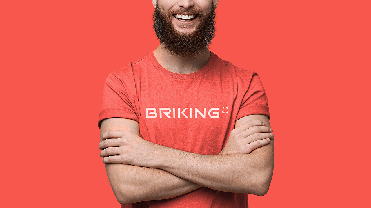 BRIKING 珀庭 品牌形象识别（图ZMjk5NDgwOTI4） - 品牌 - 站酷设计师Z_SIGHTDesignLab原创素材 - 站酷ZCOOL