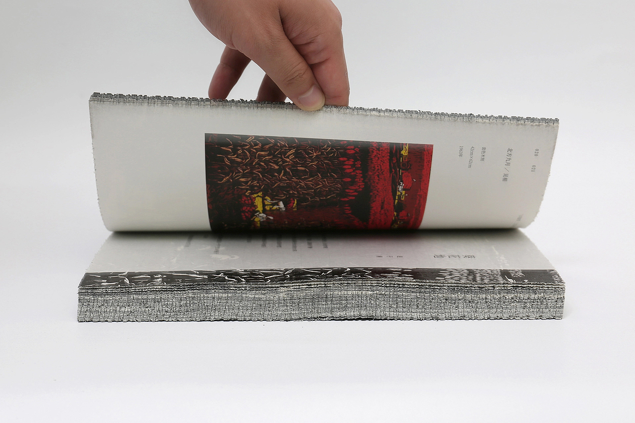 飞鸿踏雪 I 书籍设计