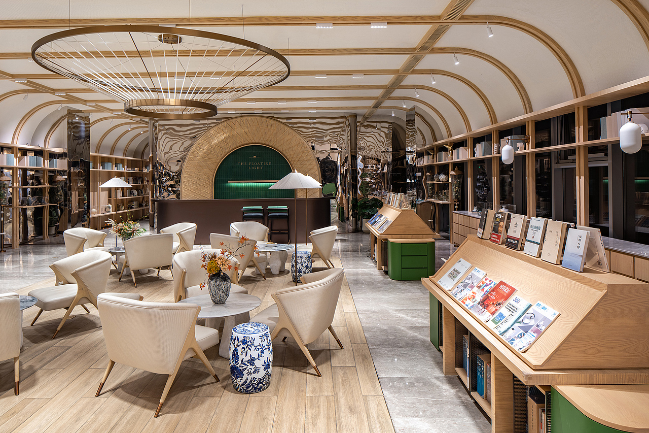 新潮东方,谁不忆江南