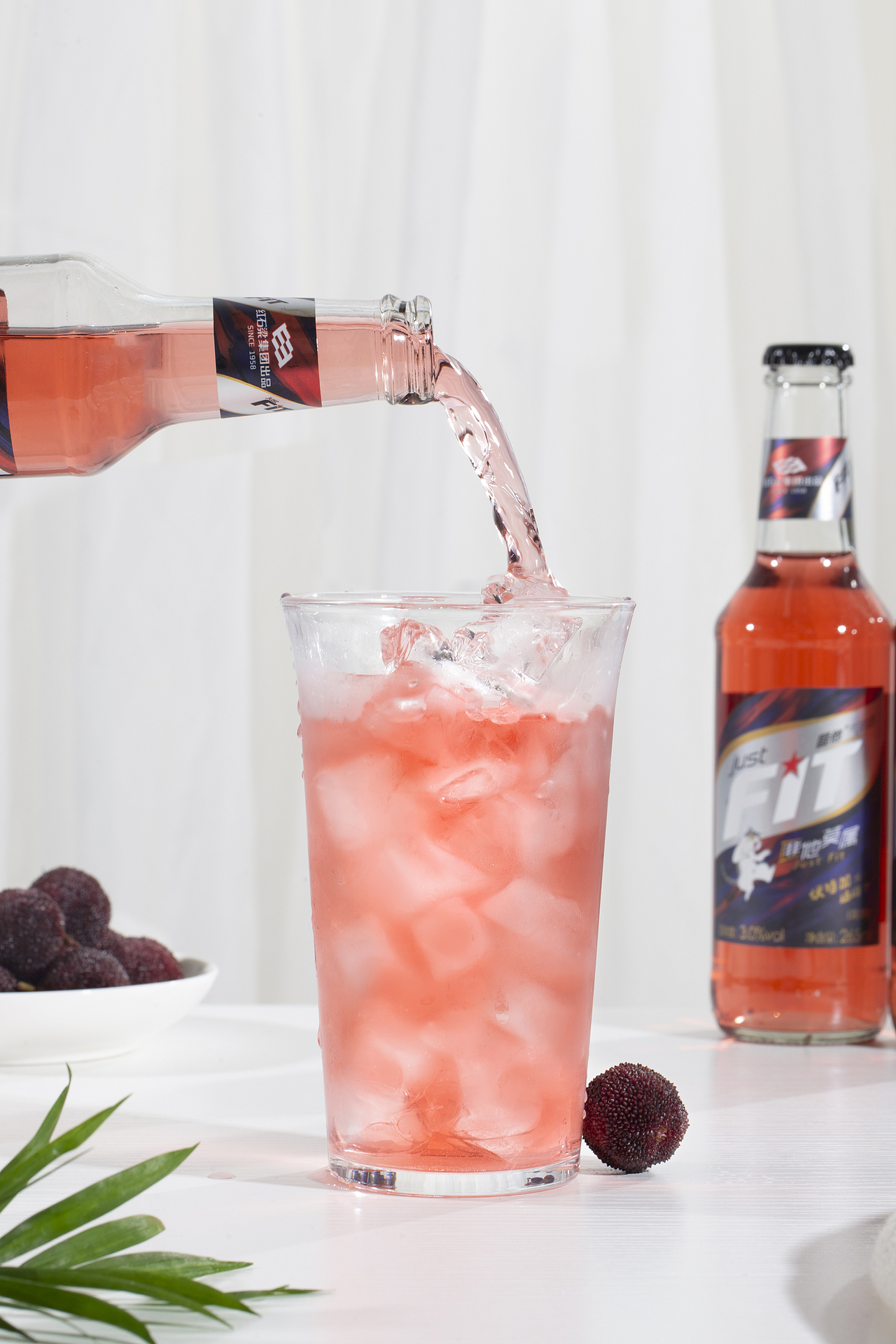 酒类作品得拍摄（图ZMzQ2NzU4NjM2） - 短片 - 站酷设计师沫洛雪原创素材 - 站酷ZCOOL