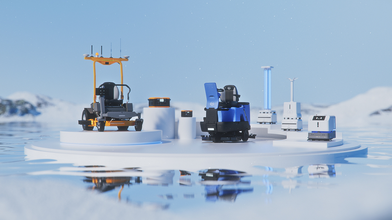 【LIDO】2023第一季度总结