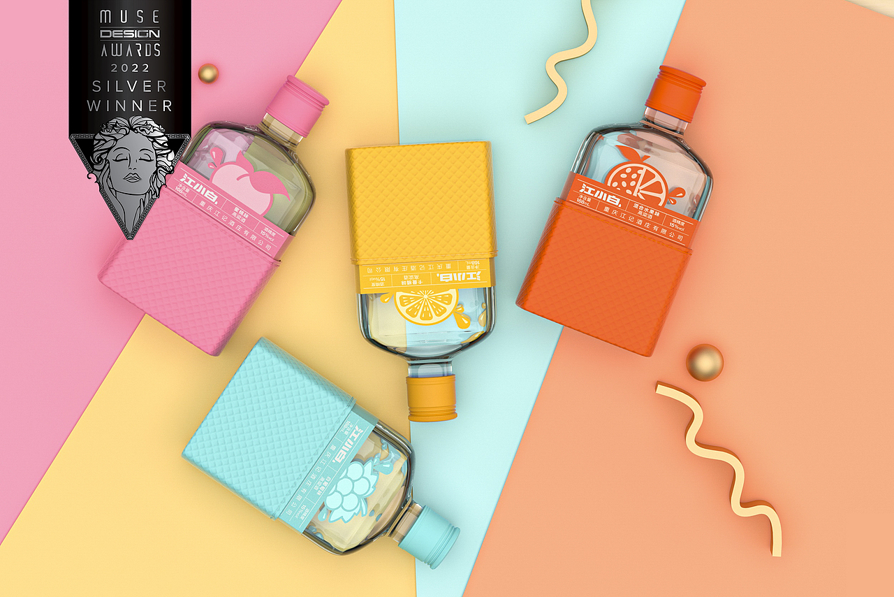 洛尚品牌在“MUSE DESIGN AWARDS"中喜获三枚女神奖杯