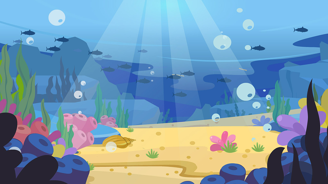 FLASH动画场景（图ZMzA4NzM1MTA4） - 动画片 - 站酷设计师红土地一番原创素材 - 站酷ZCOOL