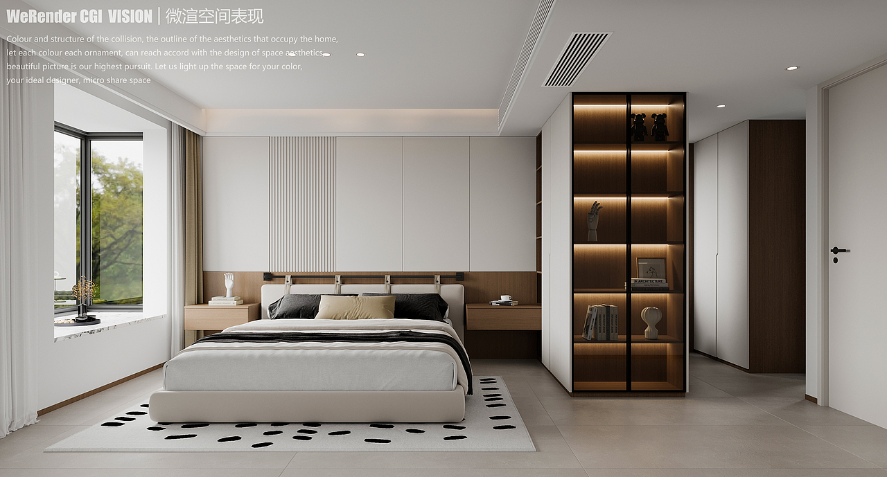 一套现代（图ZMzU4OTg2Nzcy） - 家装设计 - 站酷设计师MarcNv原创素材 - 站酷ZCOOL