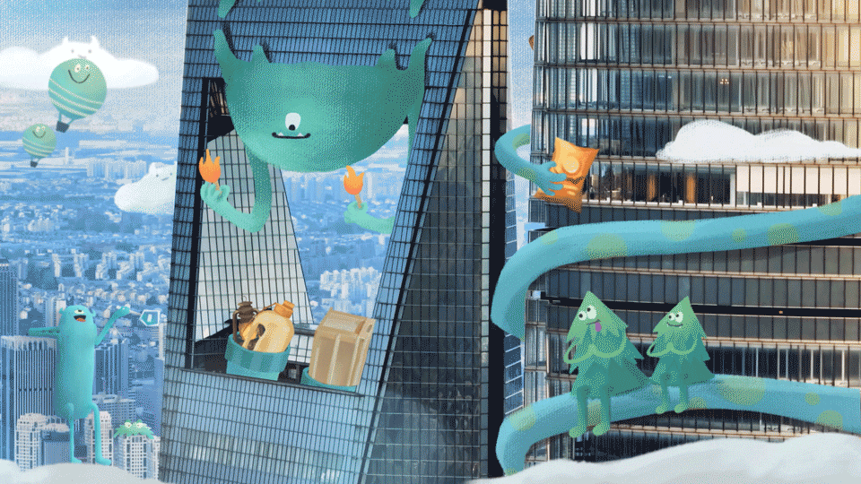 《好朋友的周末》——友情的随行小考