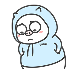 微信表情包《痞痞猪5》（图ZMzI2MDc3MzA4） - 网络表情 - 站酷设计师dododododo原创素材 - 站酷ZCOOL