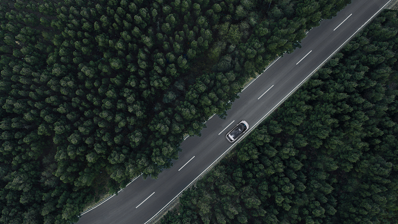 飞凡概念车RC ESSENCE 本智揭幕CG（图ZMzQ0MTk2Mzg0） - 场景 - 站酷设计师Keyframe工作室原创素材 - 站酷ZCOOL
