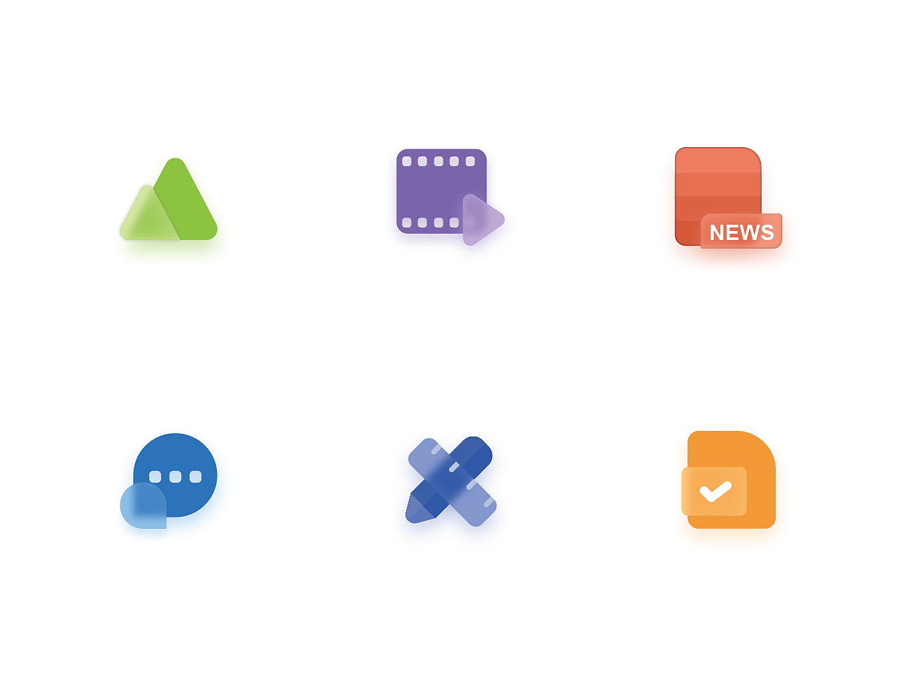 图标作品（图ZMzA1MjU2Mzky） - 图标 - 站酷设计师九阁zzz原创素材 - 站酷ZCOOL