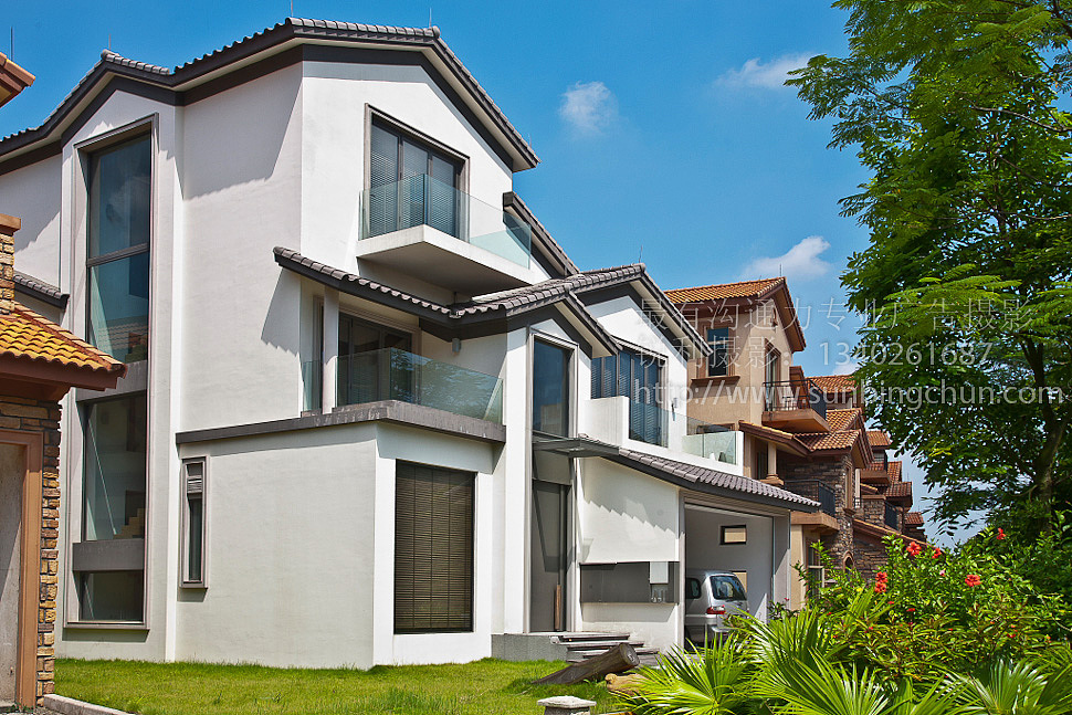 房地产专业摄影就选和美孙恺全国十佳商业摄影师（图ZMzQ2NDE3NjA4） - 环境/建筑摄影 - 站酷设计师核美品牌策划设计原创素材 - 站酷ZCOOL