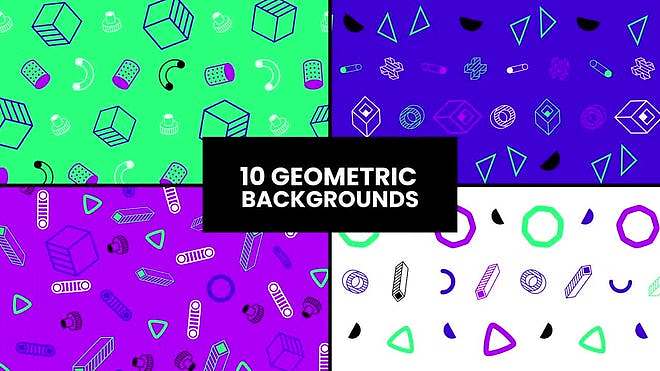 AE模板|创意几何图形元素展示品牌宣传片动效素材背景（图ZMzcwNTQ3NzY4） - 影视后期 - 站酷设计师猿文件网官方账号原创素材 - 站酷ZCOOL