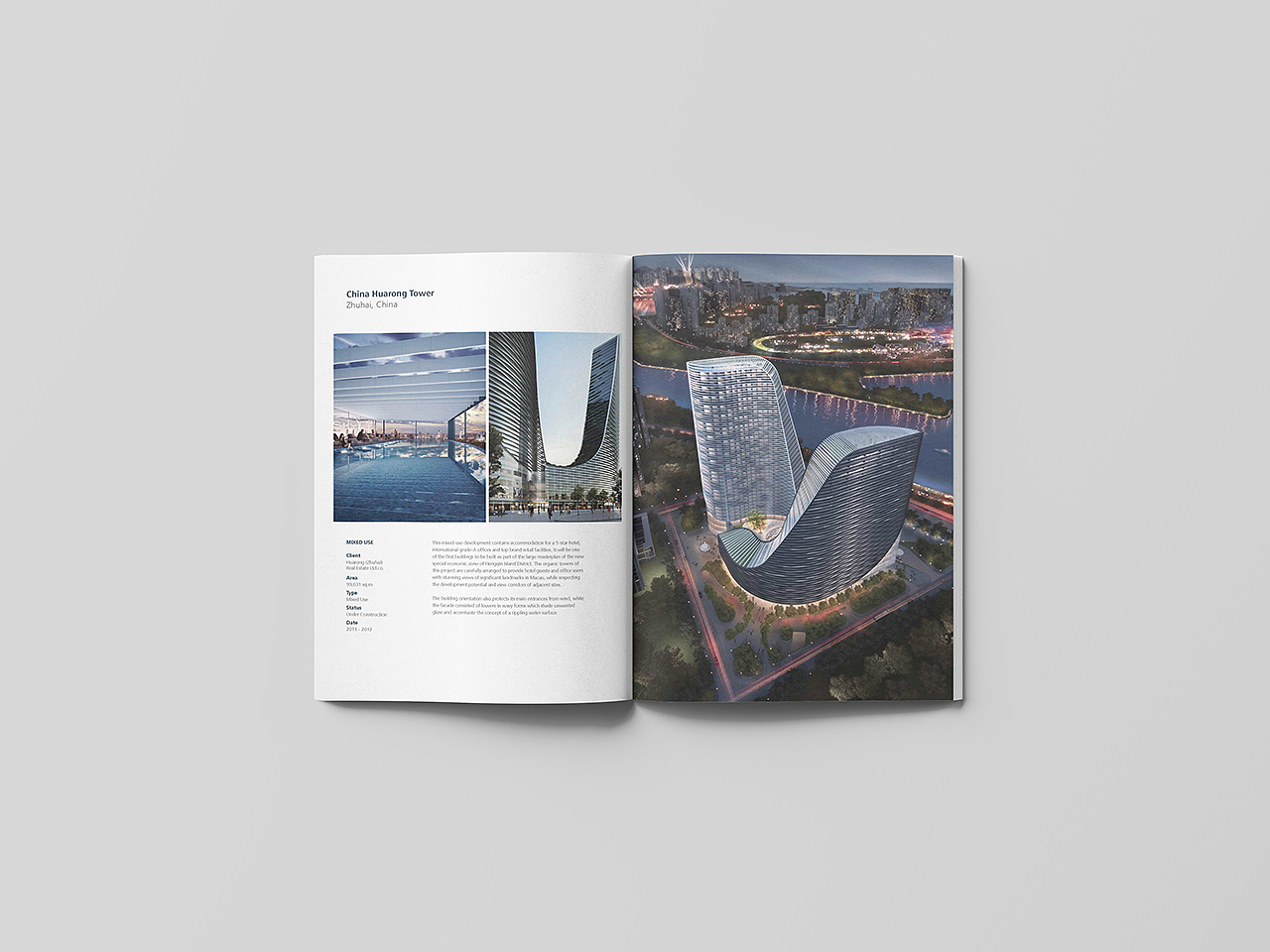 国际建筑品牌 公司项目宣传册设计（图ZMzEwNDcyNDA0） - 书籍/画册 - 站酷设计师OlieY原创素材 - 站酷ZCOOL
