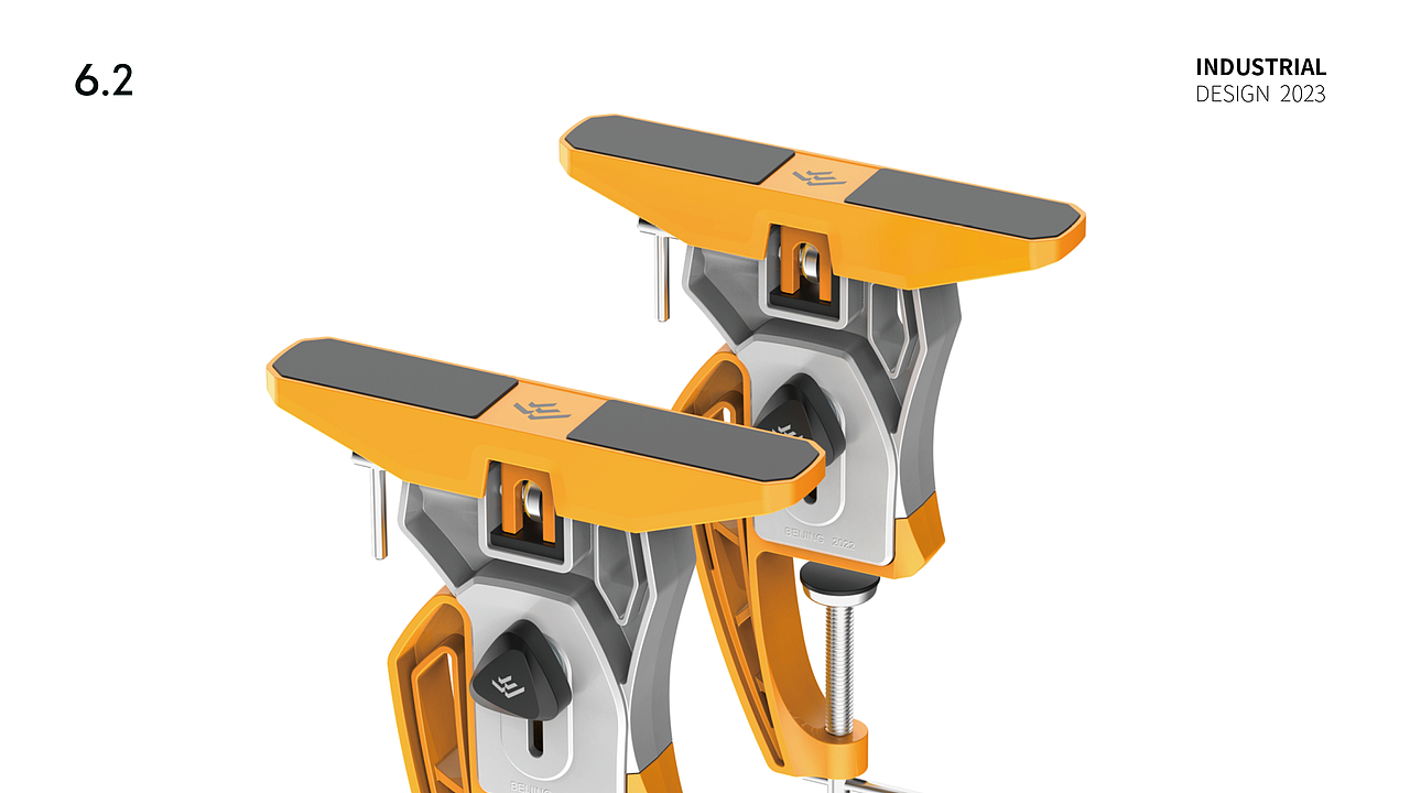 工业设计作品展示