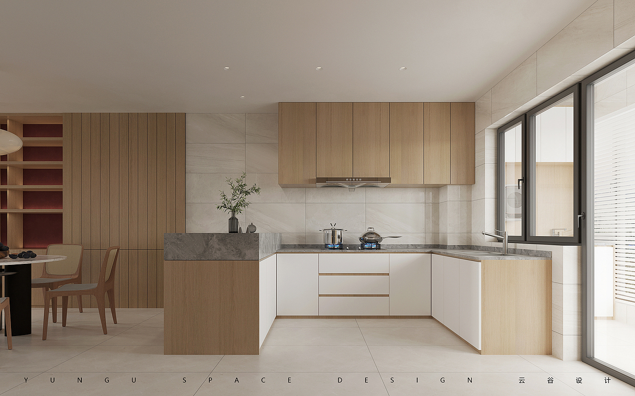 大平层（图ZMzIwODAwODk2） - 家装设计 - 站酷设计师想与能原创素材 - 站酷ZCOOL