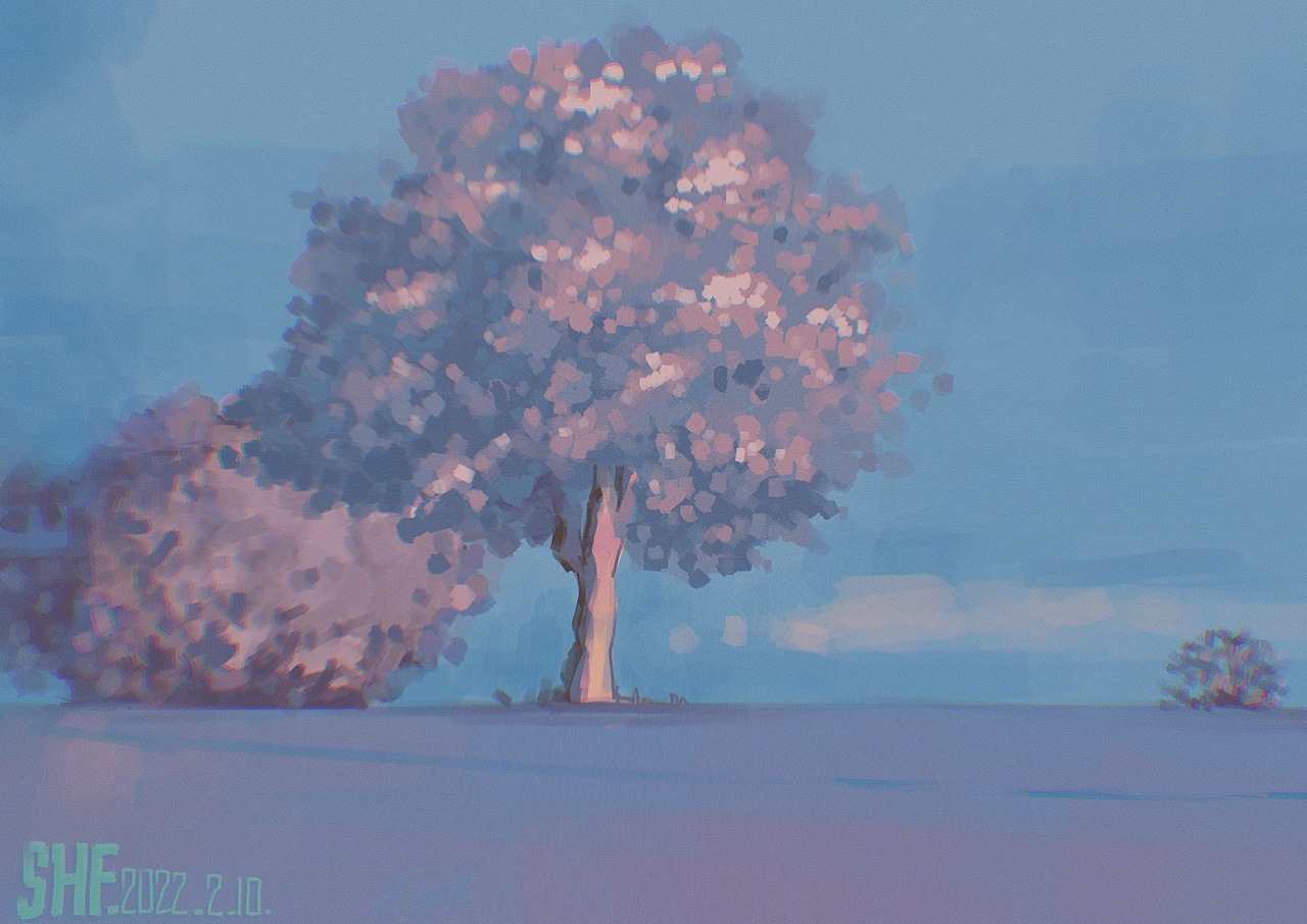 色彩班长第六期习作集（图ZMzAwNDQxMTUy） - 创作习作 - 站酷设计师九月霜原创素材 - 站酷ZCOOL