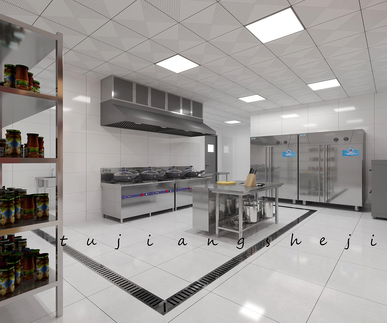 意式餐厅这么设计，有点创意！（图ZMzYyOTg5Nzg4） - 酒店餐饮设计 - 站酷设计师依依设计1原创素材 - 站酷ZCOOL