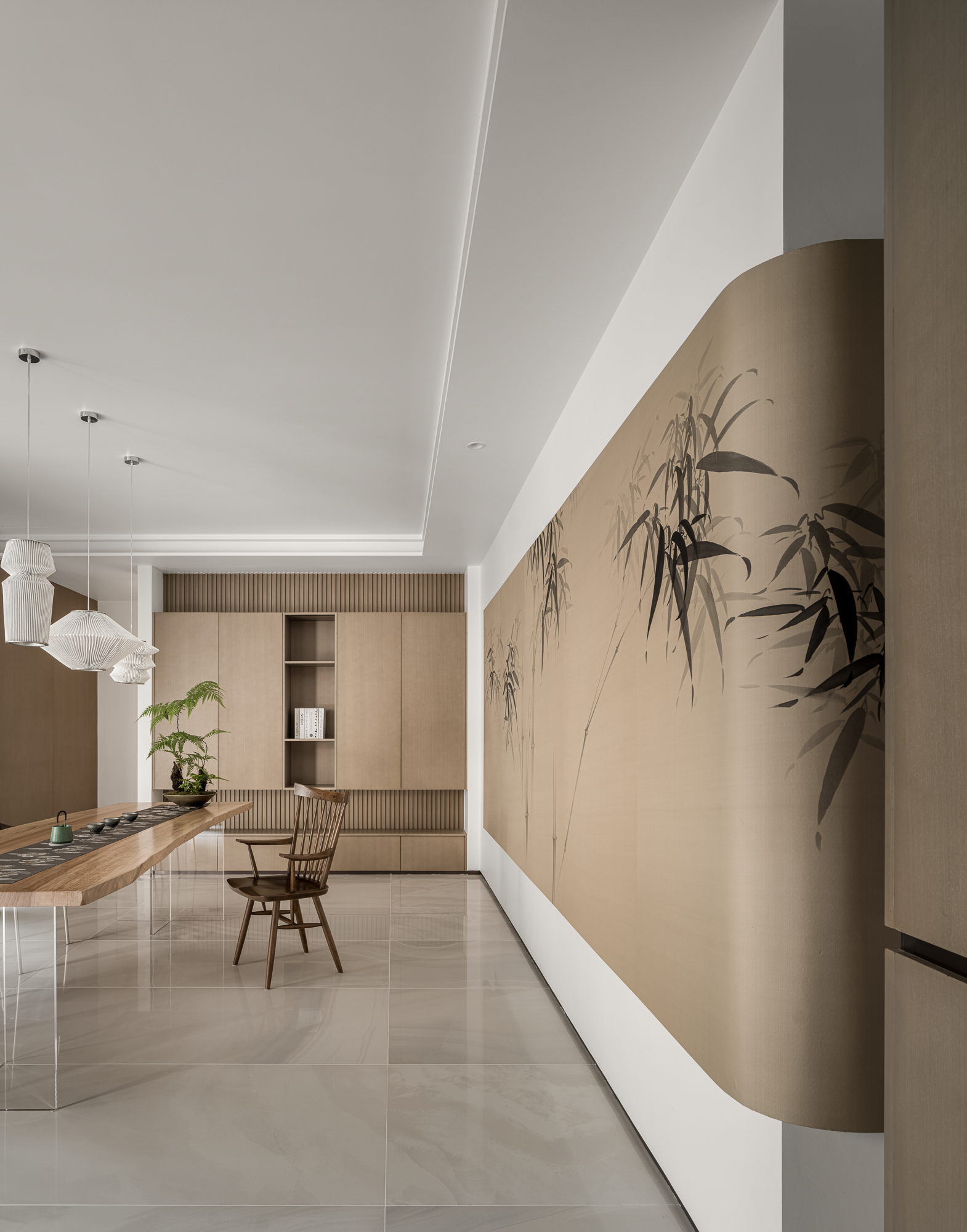 建筑摄影拍摄教程屋内，技巧大全