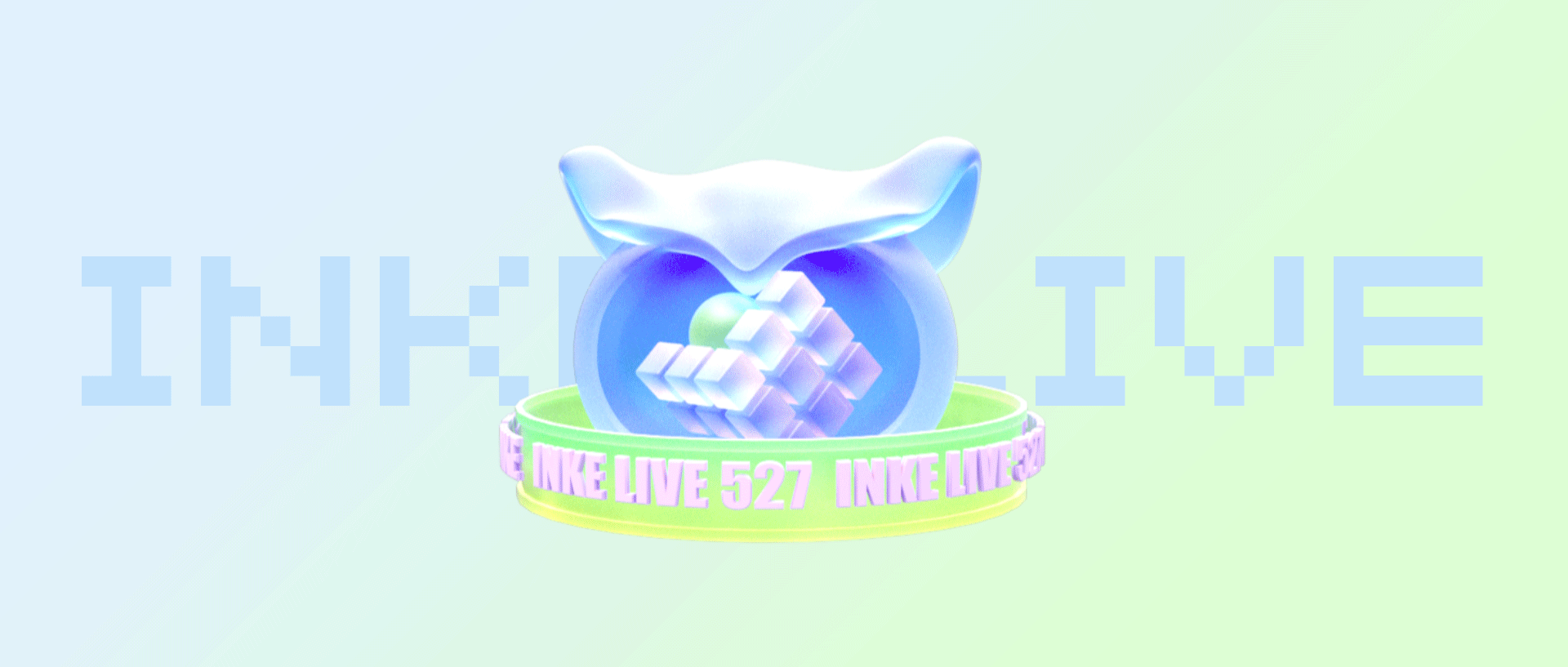 2022年度“映客527”设计解析