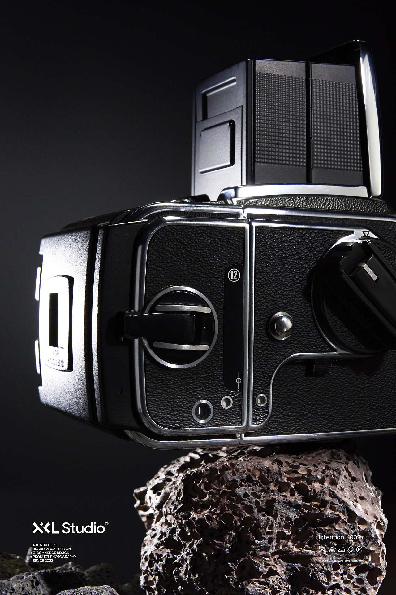 产品拍摄|数码产品