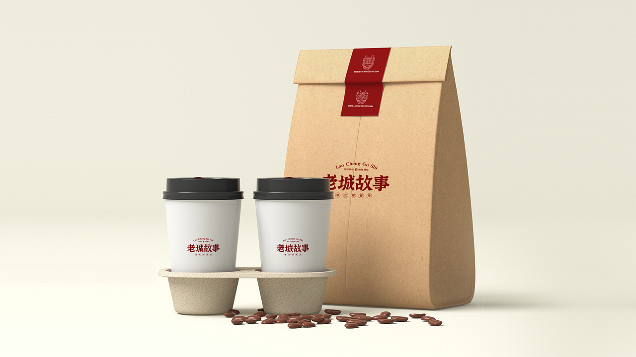 《老城故事》港式茶餐厅品牌全案（图ZMzcwMjEwNzMy） - 品牌 - 站酷设计师欧阳大海1原创素材 - 站酷ZCOOL