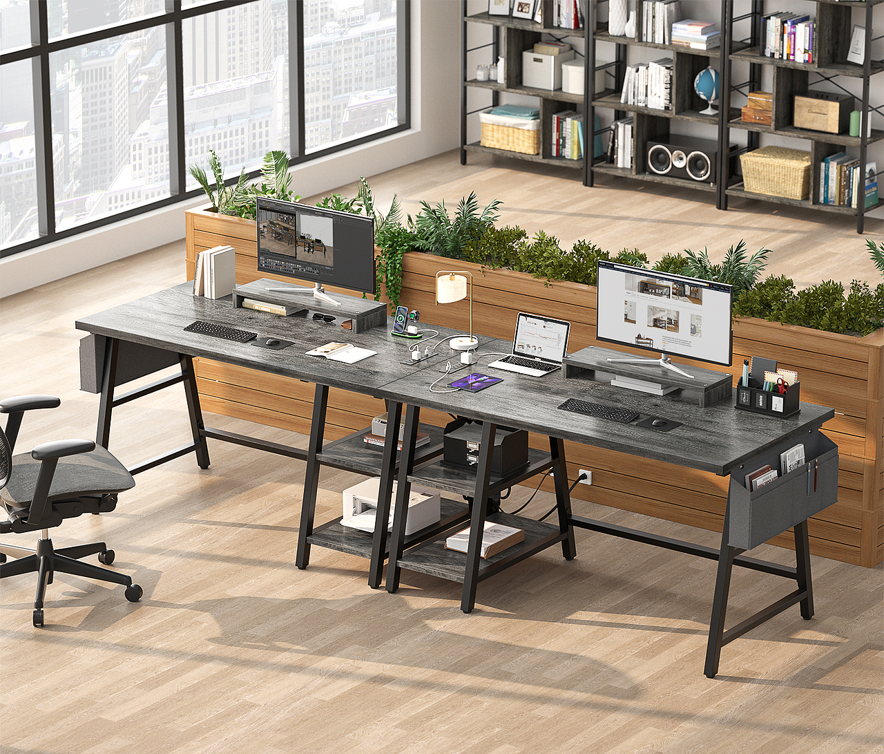 【亚马逊 家具产品场景渲染 2022】（图ZMzE0NjQ4NTY4） - 场景 - 站酷设计师杨小雨Y原创素材 - 站酷ZCOOL