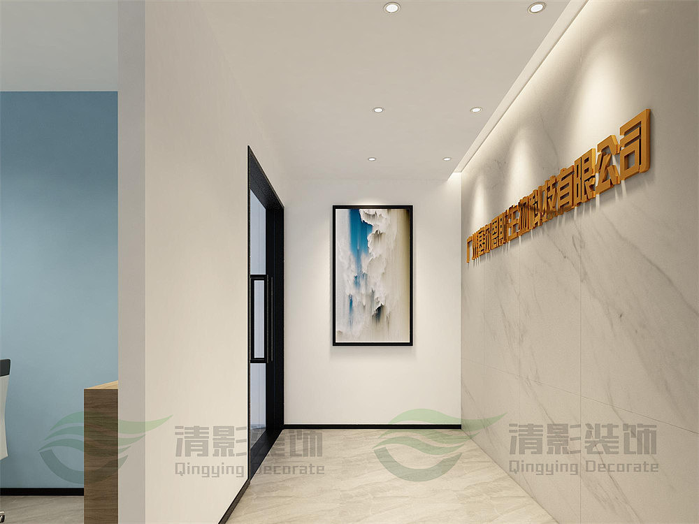 塞尔恩斯办公室装修设计（图ZMzEwNDM0MDY0） - 商业空间设计 - 站酷设计师清影办公室装修原创素材 - 站酷ZCOOL