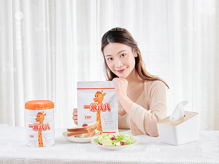 奶粉拍摄｜亲子模特（图ZMzY1NDA0ODQw） - 产品摄影 - 站酷设计师武汉金沙光影传媒原创素材 - 站酷ZCOOL