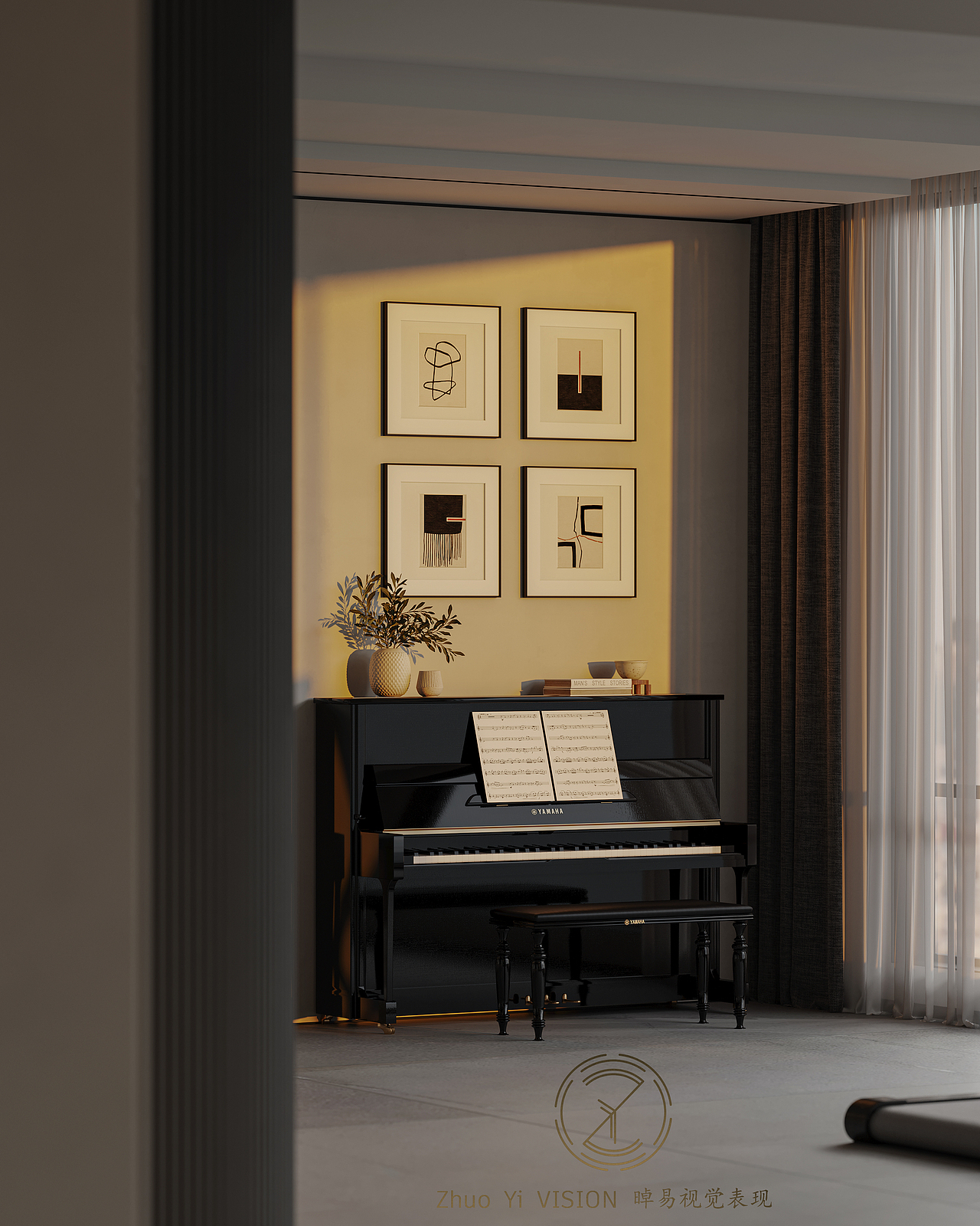 晫易视觉2022年总结