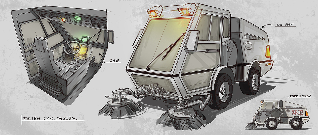 Concept_Folding City