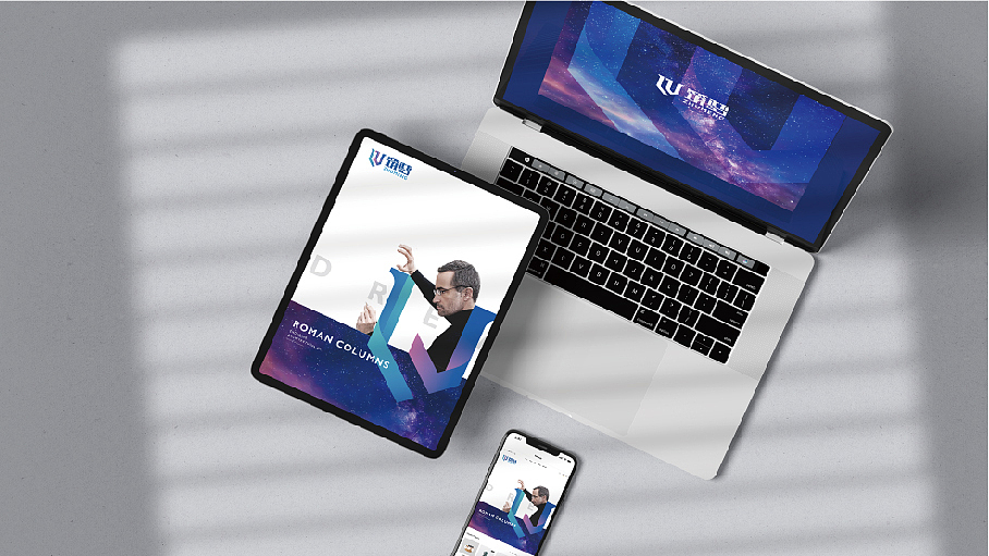 筑梦·品牌·梦想·有生命的建筑艺术