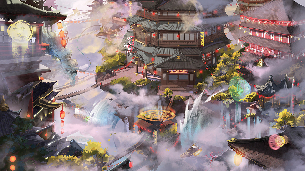 湖南卫视2023年频道改版（图ZMzMxNDYwOTg4） - Motion Graphic - 站酷设计师joeding原创素材 - 站酷ZCOOL