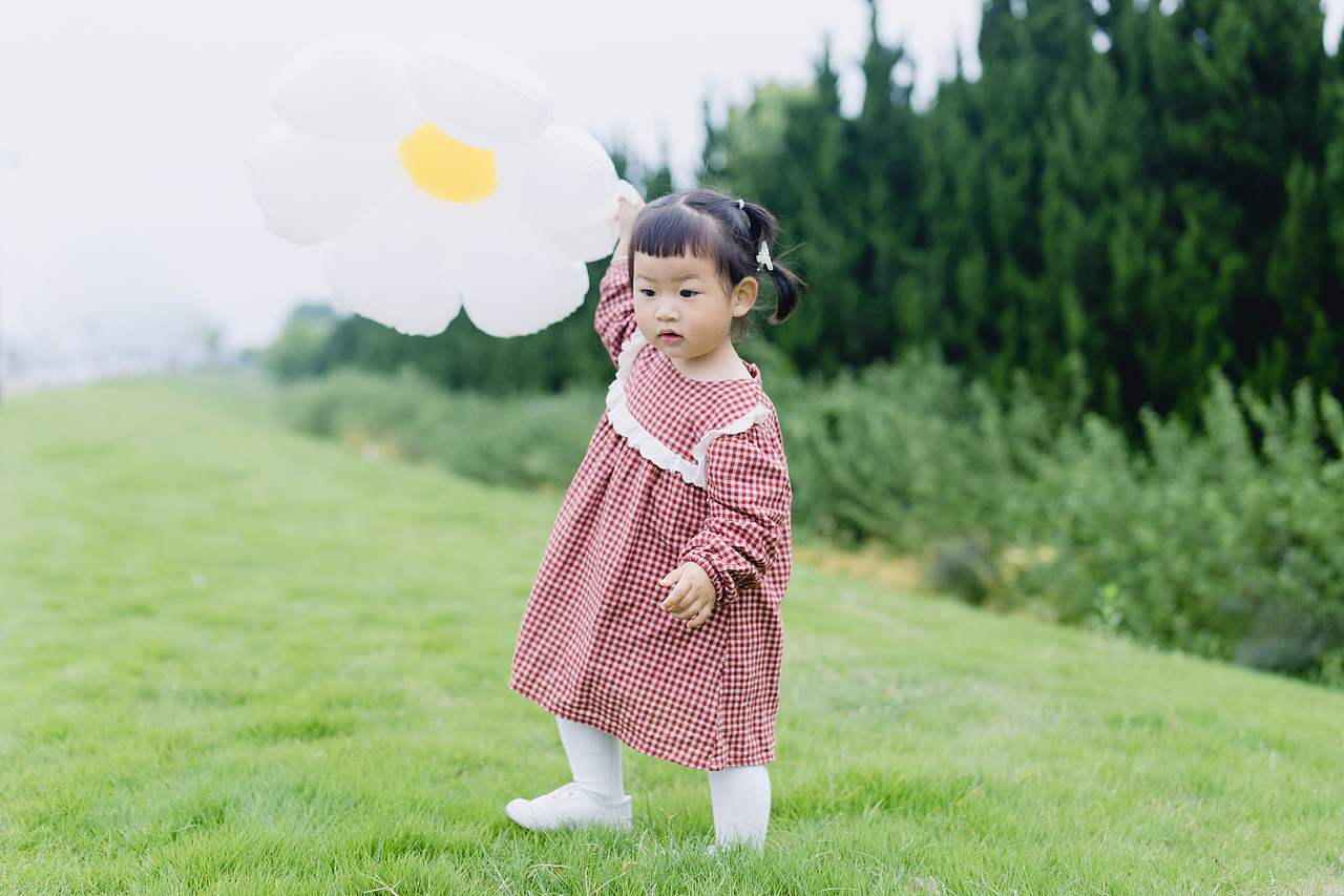 一个简单的下午