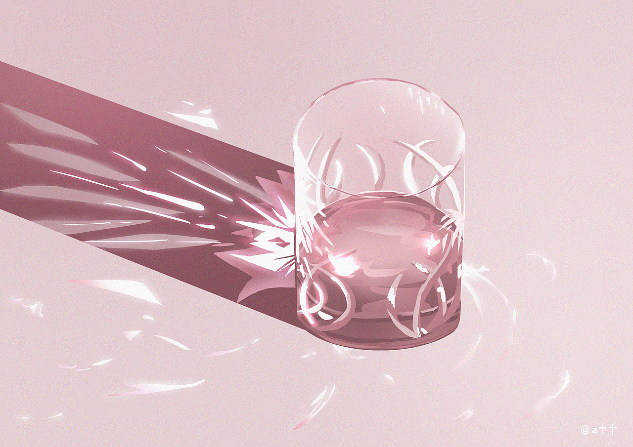 2022年插画总结（图ZMzI3MDc0NTY4） - 商业插画 - 站酷设计师z十千原创素材 - 站酷ZCOOL